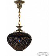 Подвесной светильник 7003P 7003P/23 GB Amber-Blue/H-1B