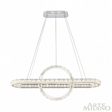 Подвесной светильник Venezia 311311/L1000 NI