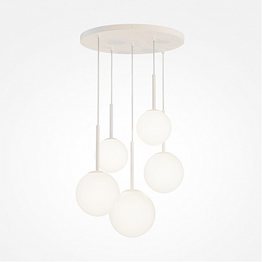 Подвесной светильник Basic form MOD321PL-05W