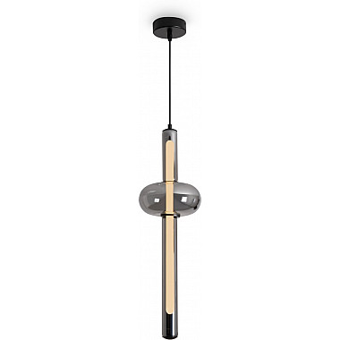 Подвесной светильник Swim FR6187PL-L9SM