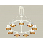 Подвесной светильник TRADITIONAL XR92031702