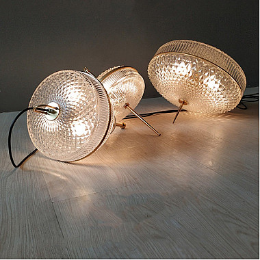 Подвесной светильник Ample01