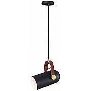 Подвесной светильник Loft Lux LOFT LUX 77033-1P BLACK