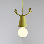 Подвесной светильник LC-11-0607