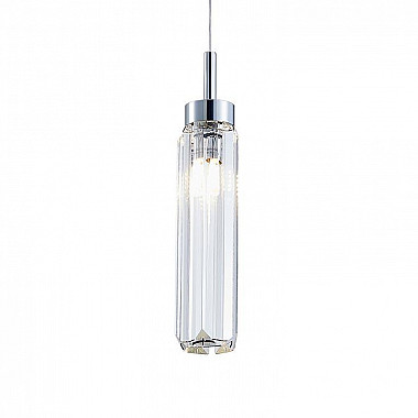 Подвесной светильник Newport 4521/S chrome М0066074