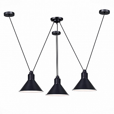 Подвесной светильник Svevo SL1804.403.03