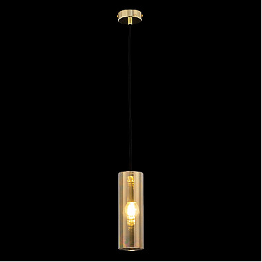 Подвесной светильник Gioia P011PL-01G