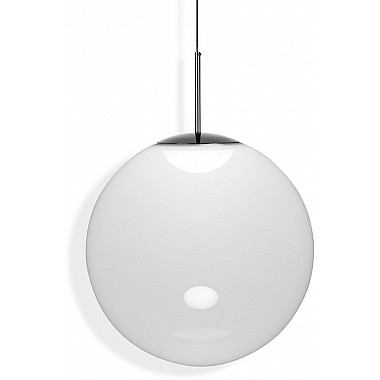 Подвесной светильник Ball 10268P/D400 white