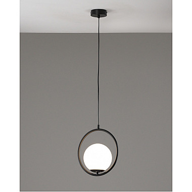 Подвесной светильник Barocco V11578-1P