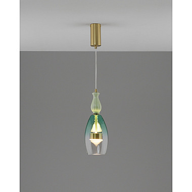 Подвесной светильник Corals V11150-PL