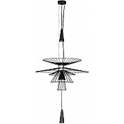 Подвесной светильник Star 10141/600 Black
