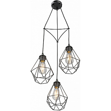 Подвесной светильник V28030-1/3S