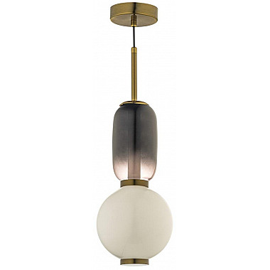 Подвесной светильник Canelli Canelli L 1.P1 W