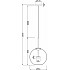 Подвесной светильник Cometa MOD056PL-L12G3K