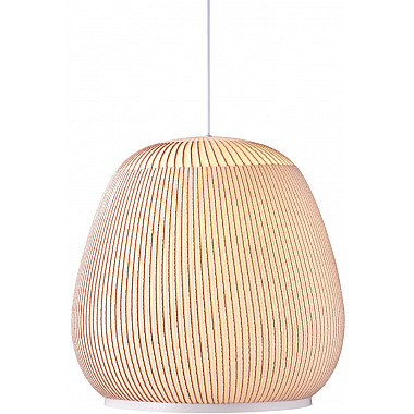 Подвесной светильник 8610P 8610P/A E27 white