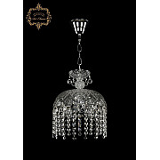 Подвесной светильник Универсальная 14.01.4.d25.Cr.R