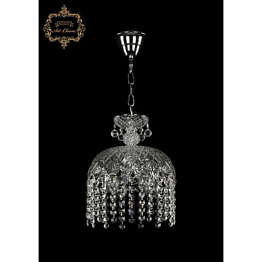 Подвесной светильник Универсальная 14.01.4.d25.Cr.R