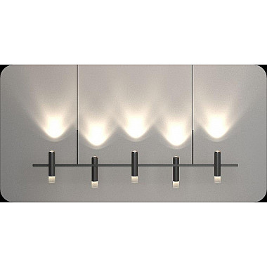 Подвесной светильник F0324-93