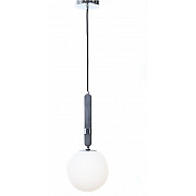 Подвесной светильник Granino LDP 6011-1 CHR