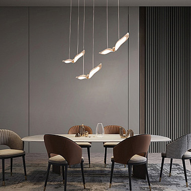 Подвесной светильник Flyer-More01