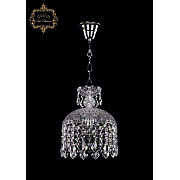 Подвесной светильник Универсальная 14.01.1.d22.Cr.L