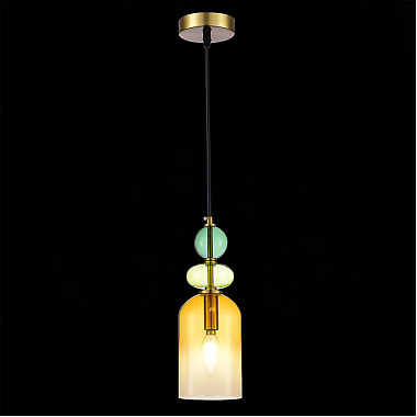 Подвесной светильник Gea SL2000.213.01