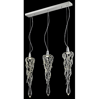 Подвесной светильник Divina WE186.03.203