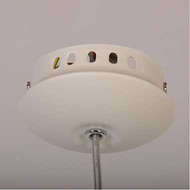 Подвесной светильник MA01986CC-001-01(WHITE)