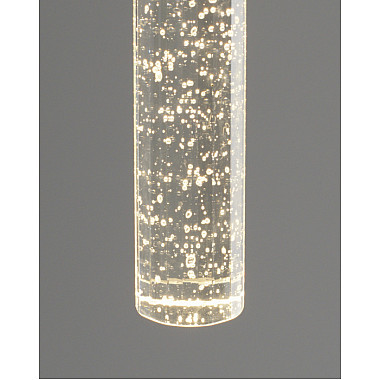 Подвесной светильник Ran V11393-PL