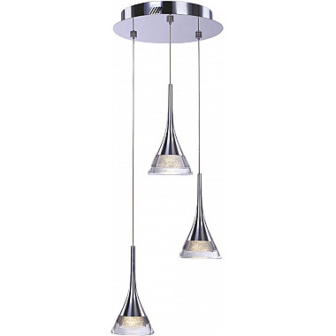 Подвесной светильник Gioiello MD15003012-3B