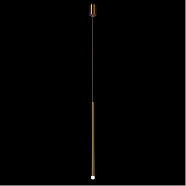Подвесной светильник Reed 10358/600 AB
