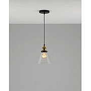 Подвесной светильник Single V11428-1P