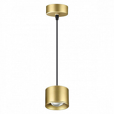 Подвесной светодиодный светильник Novotech OVER NT21 000 PATERA 358671