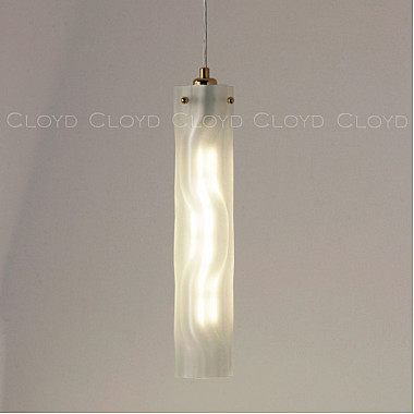 Подвесной светильник Iceberg 11643