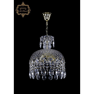 Подвесной светильник Универсальная 14.01.5.d30.Gd.Sp