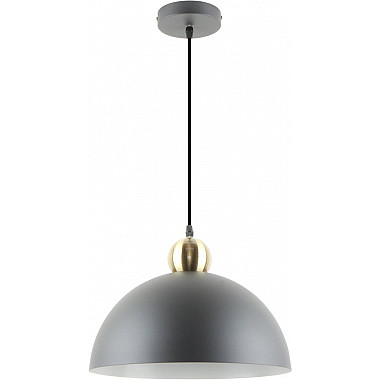 Подвесной светильник Recinto A7053SP-1BK