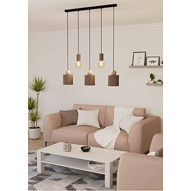 Подвесной светильник Gazzola 900346