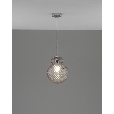 Подвесной светильник Lorel V11167-1P