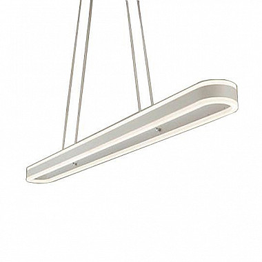 Подвесной светодиодный светильник Moderli Leuch V1920-PL