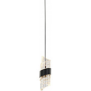 Подвесной светильник MD23001022 MD23001022-1A matt black