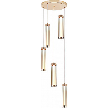 Подвесной светильник Rilucente V000151L