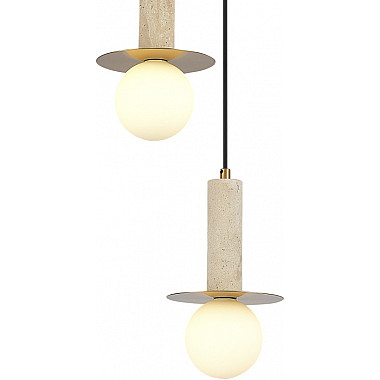 Подвесной светильник Earthy SL1194.303.03