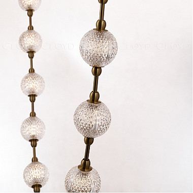 Подвесной светильник Rachmaninoff 11416