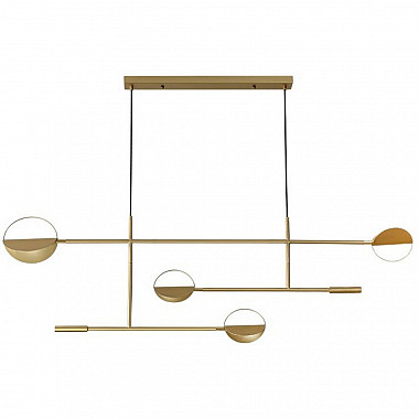 Подвесной светильник LC-11-0346