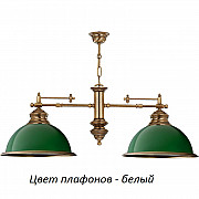 Подвесной светильник Lido LID-ZW-2(P)