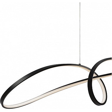 Подвесной светильник Curve MOD156PL-L52B4K