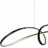 Подвесной светильник Curve MOD156PL-L52B4K