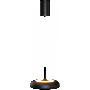 Подвесной светильник Gerhard MOD189PL-L30B3K