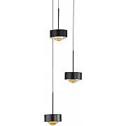Подвесной светильник MD2826 MD2826-3A black