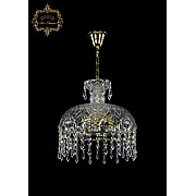 Подвесной светильник Универсальная 14.03.6.d35.Gd.Dr